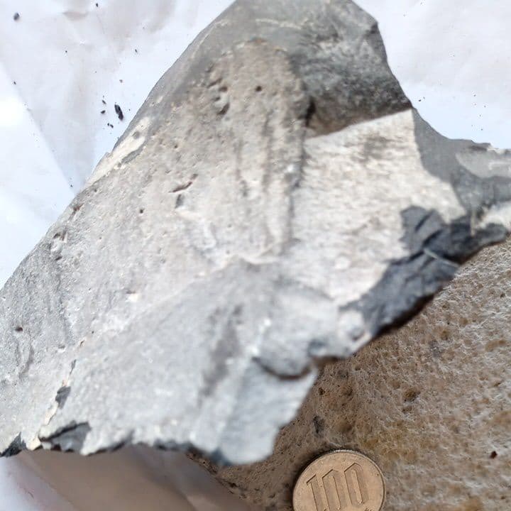 握り斧　石斧　尖頭器セット　剥片 石器　入門編　　191