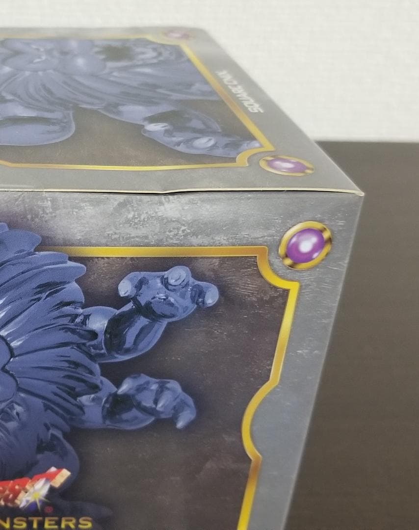 ドラゴンクエストメタリックモンスターズギャラリー　アームライオン　新品