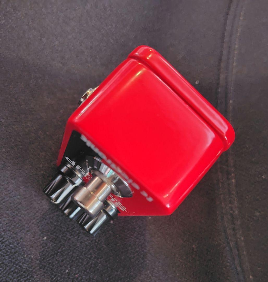 発*す様 tc electronic Subnup Mini Pedal