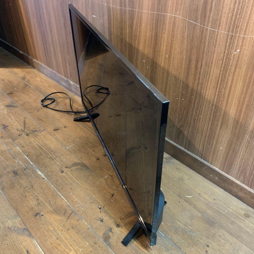 ハイセンス　ハイビジョン液晶LEDテレビ　32A50 2019年製　32インチ