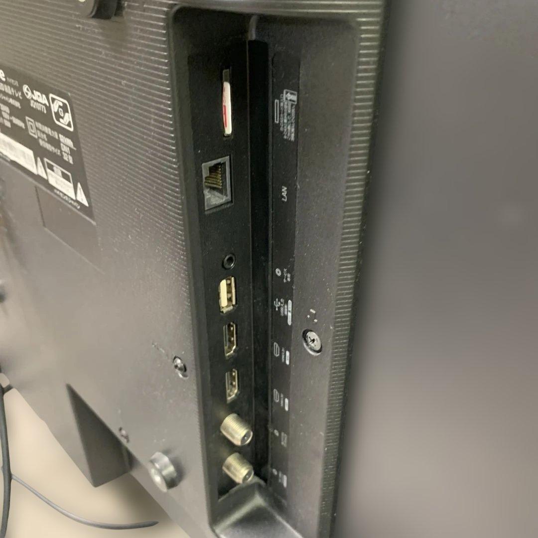 ハイセンス　ハイビジョン液晶LEDテレビ　32A50 2019年製　32インチ