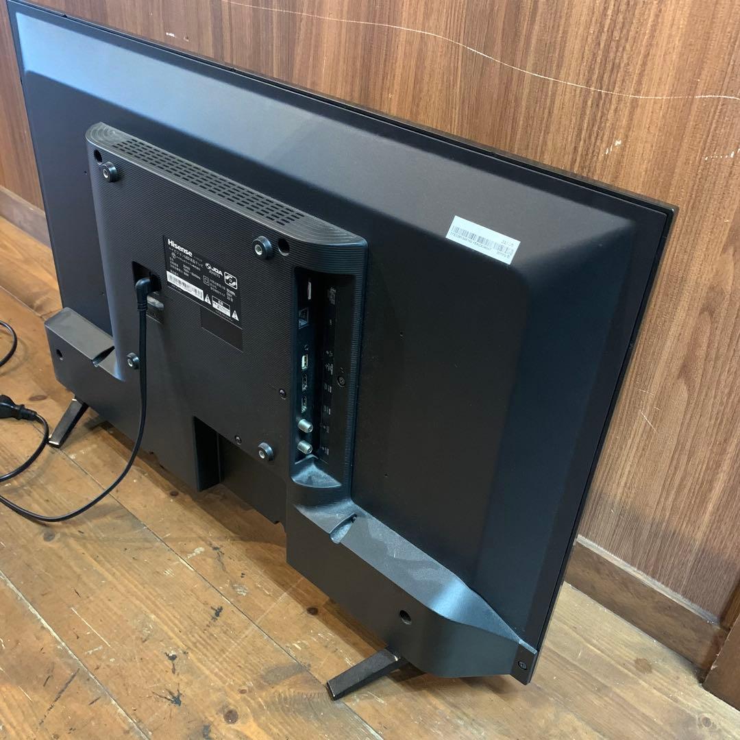 ハイセンス　ハイビジョン液晶LEDテレビ　32A50 2019年製　32インチ
