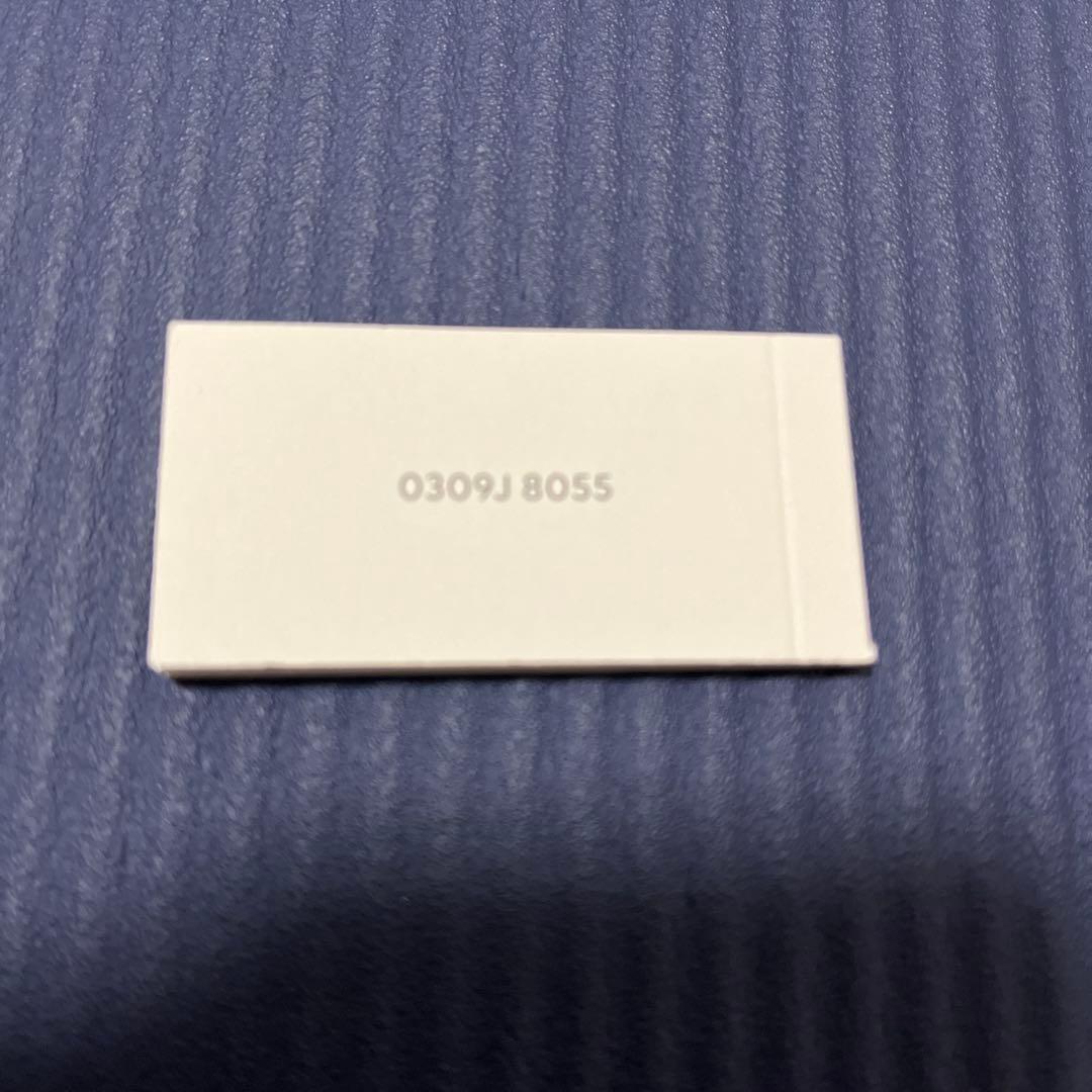 あ*あ様 グッチ　GUCCI 指輪　ダブルリング　8号