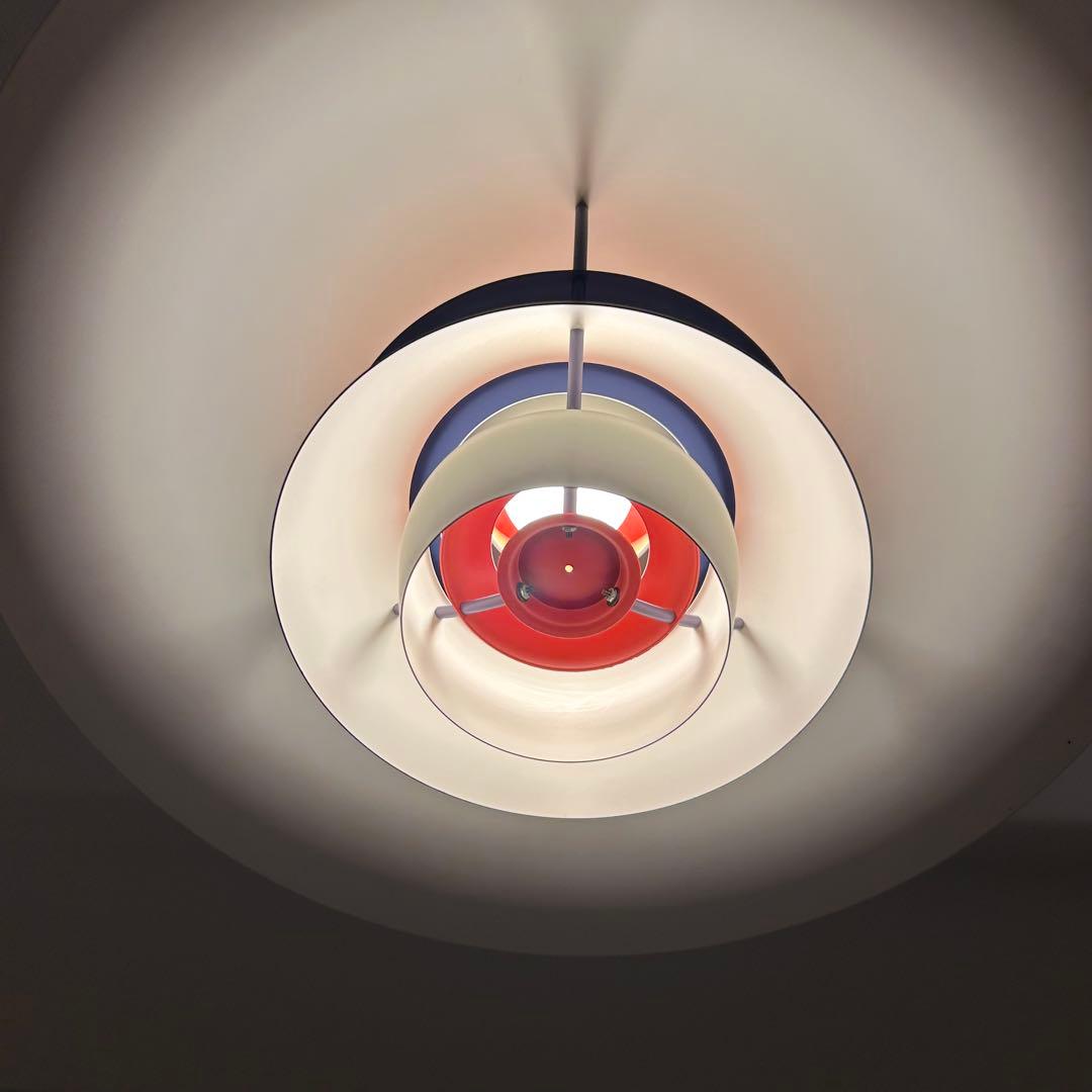 【美品】ルイスポールセン ph5 クラシックホワイト 入手困難品 正規品