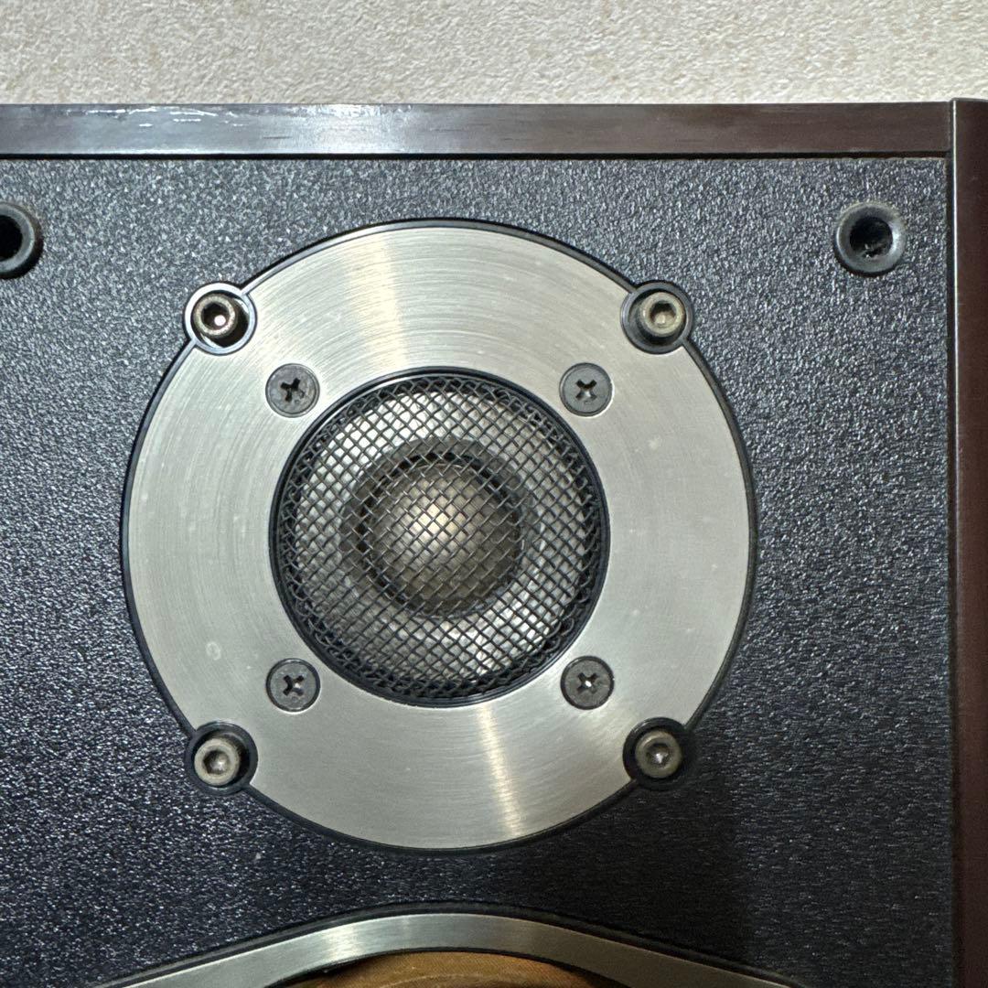 【ジャンク品】ONKYO D-200II スピーカー