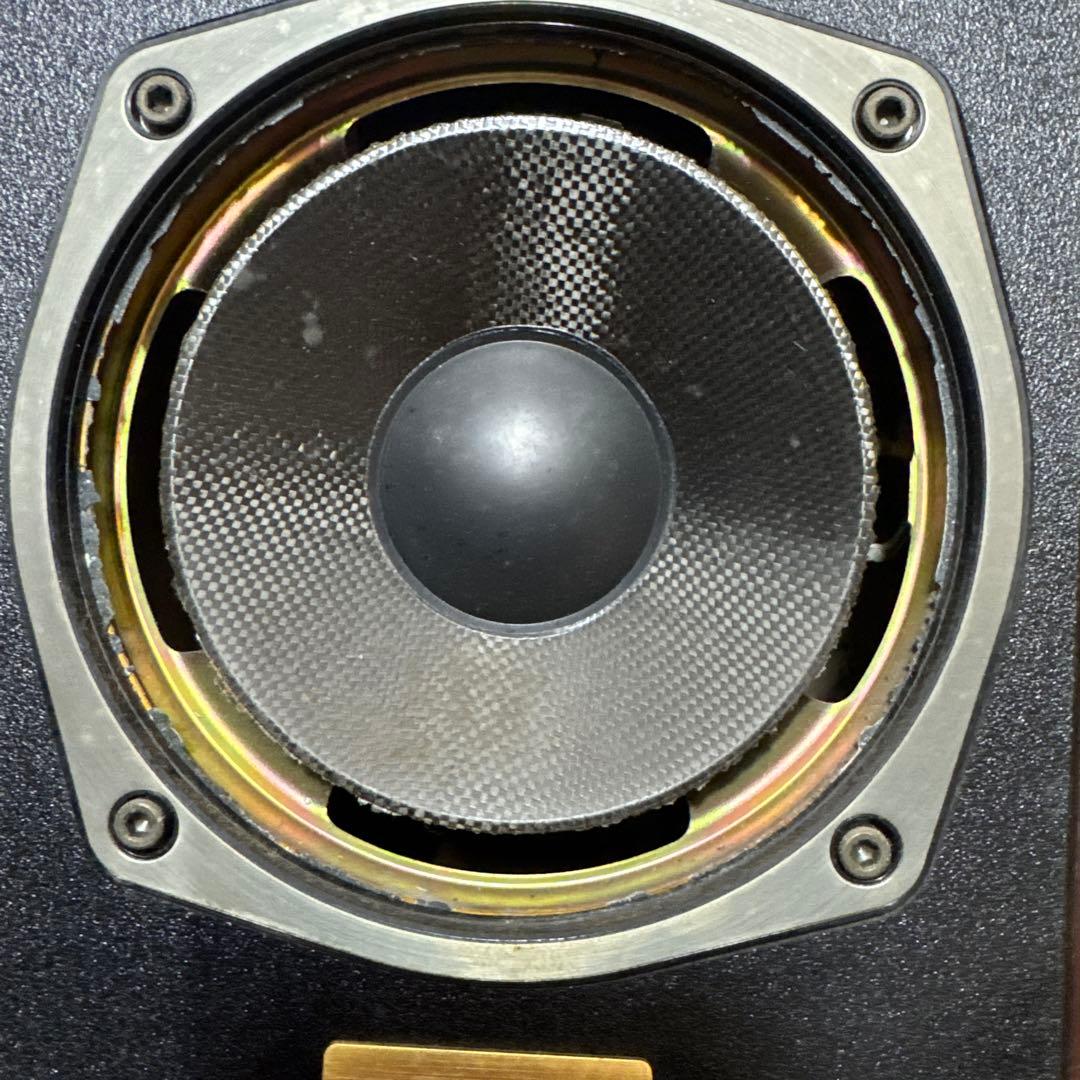 【ジャンク品】ONKYO D-200II スピーカー