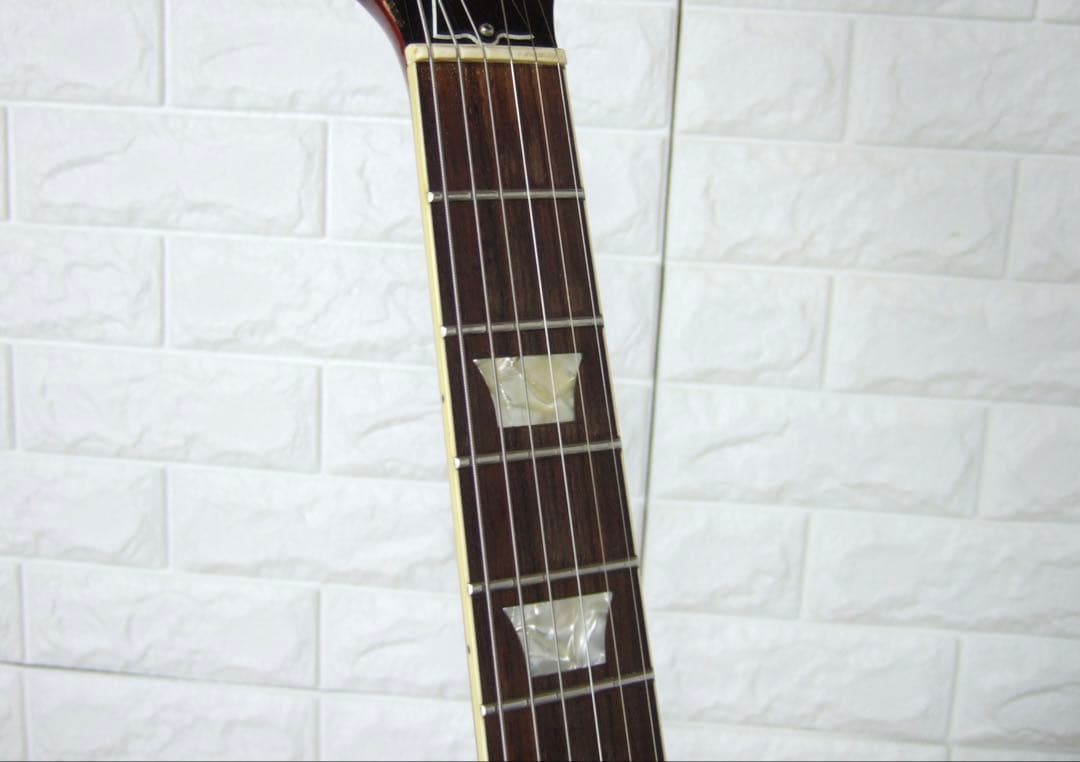 Greco EG-700 レスポールタイプ 1990年