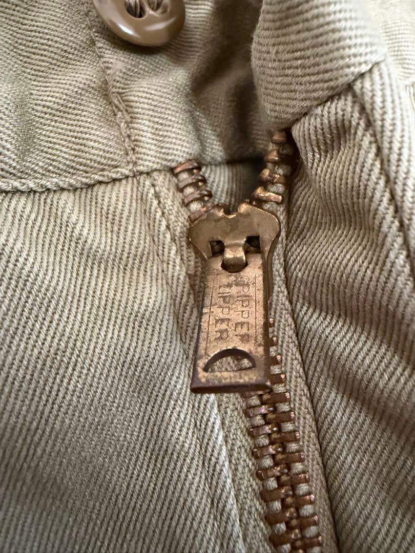 50s 60s チノパン 軍チノ US ARMY ミリタリー ヴィンテージ