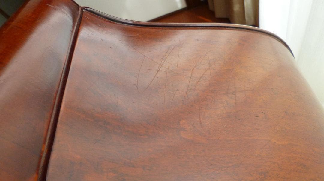 【引取限定】Oriente HO-20 コントラバス（A.D.1999）