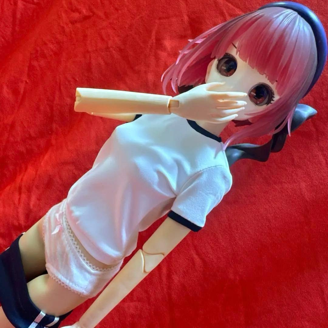 有馬かな アートスケール フィギュア カスタム ドール