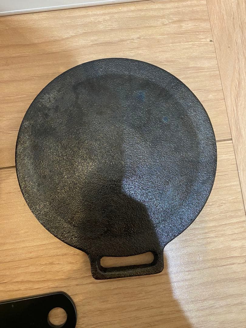 岡田鋳物　鋳物ココット