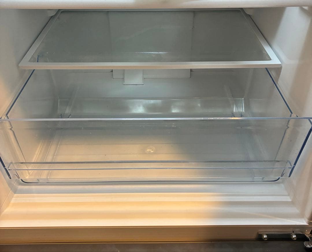 ✨値引き交渉致します✨冷蔵庫　ハイセンス　282L