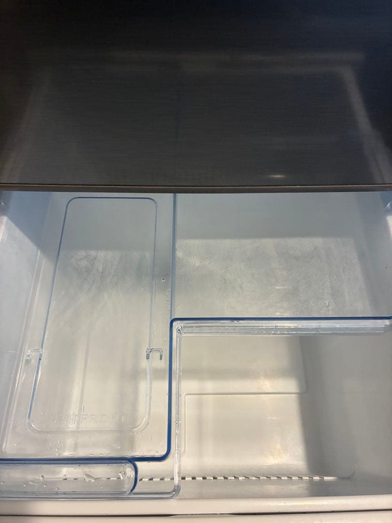 ✨値引き交渉致します✨冷蔵庫　ハイセンス　282L