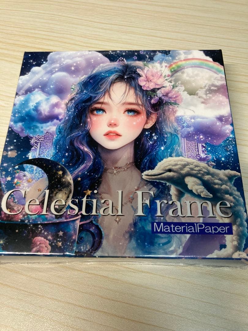 nene様　Celestial 4点セット