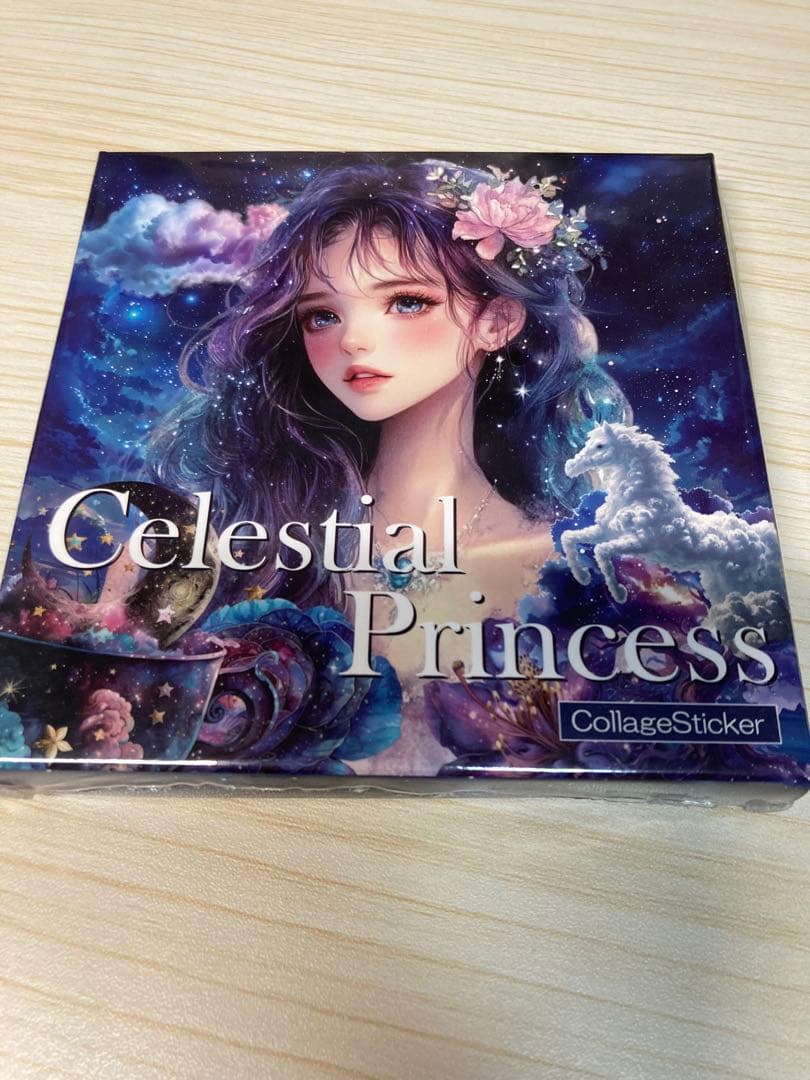 nene様　Celestial 4点セット