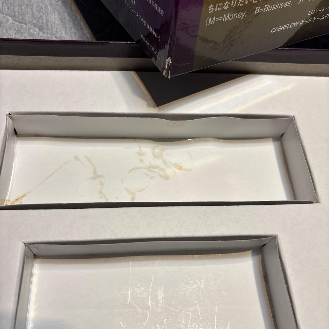 キャッシュフロー101 202 ファイナンシャル インテリジェンスの3点販売