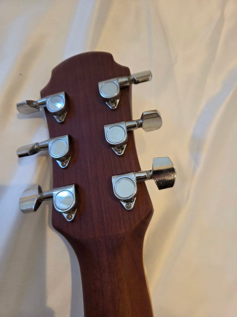 ARIA エレアコ　Elecord FET-STDRS