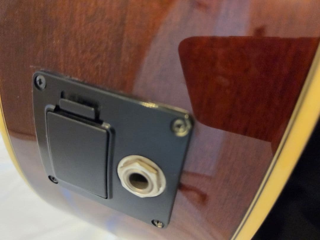 ARIA エレアコ　Elecord FET-STDRS