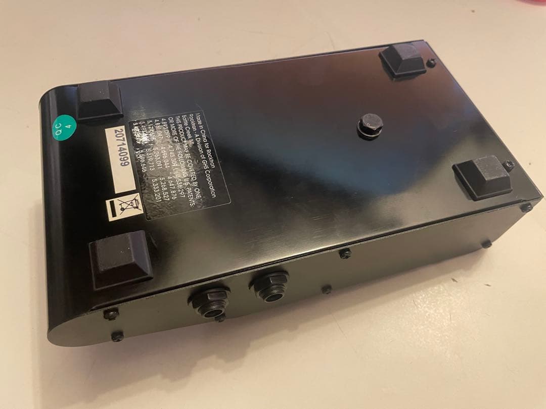 Rocktron Banshee 【Talk Box】（トークボックス）