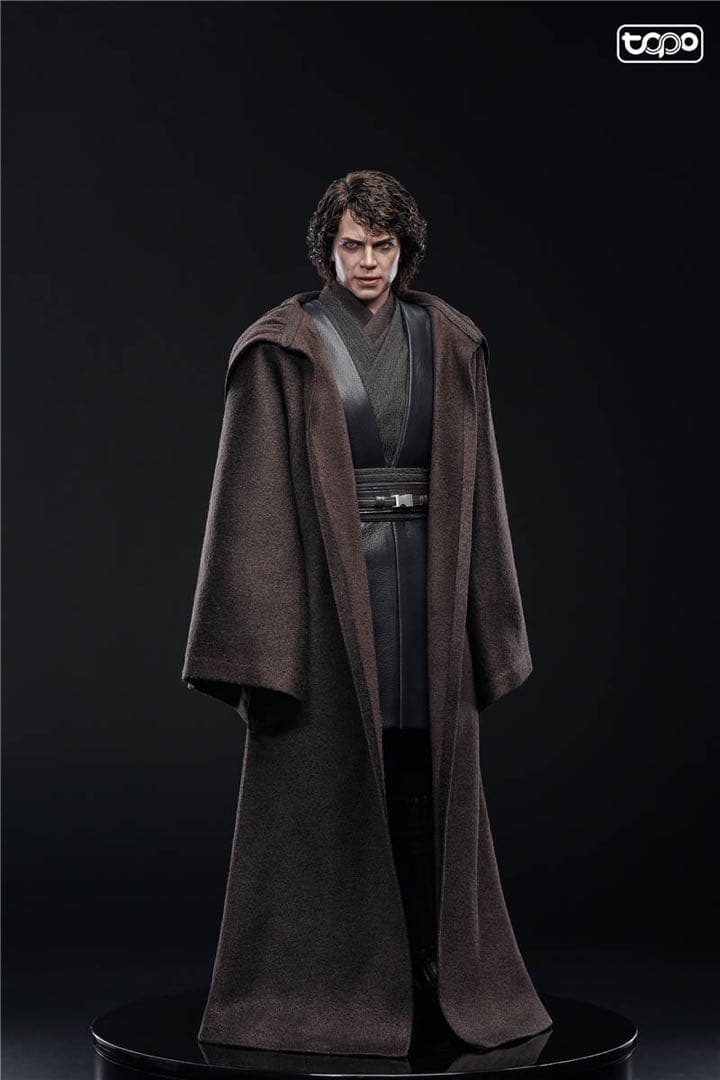 ■ TOPO STUDIO 1/6 アルチザン アナキン 専用カスタムセット