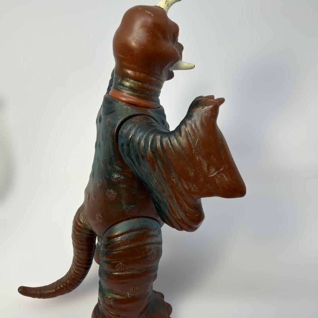 当時物　マルサンソフビペギラ