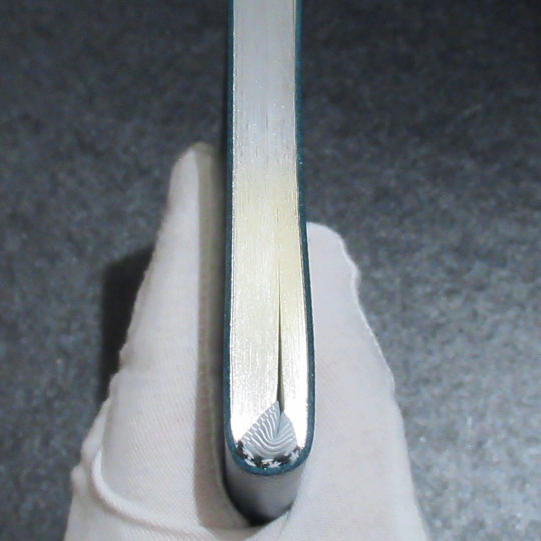 モンブラン ノート 146 サルトリアル キプロスブルー 134085