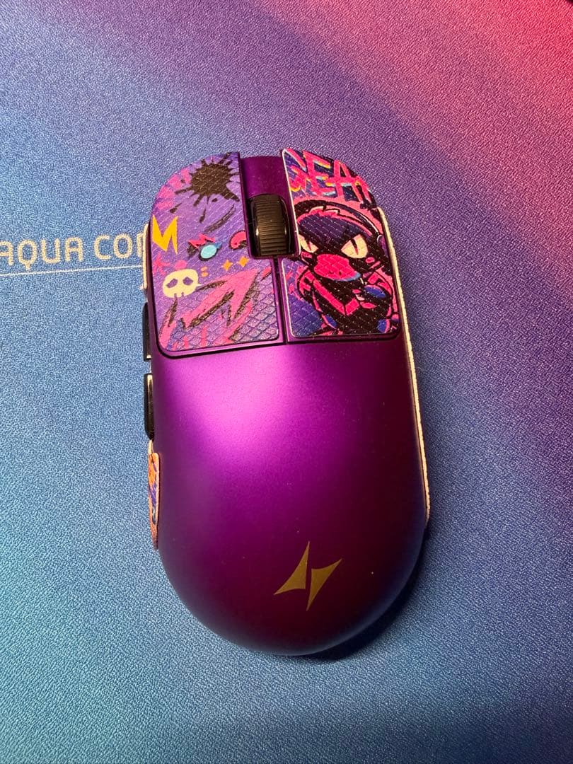 ATK Duckbill ワイヤレスマウス