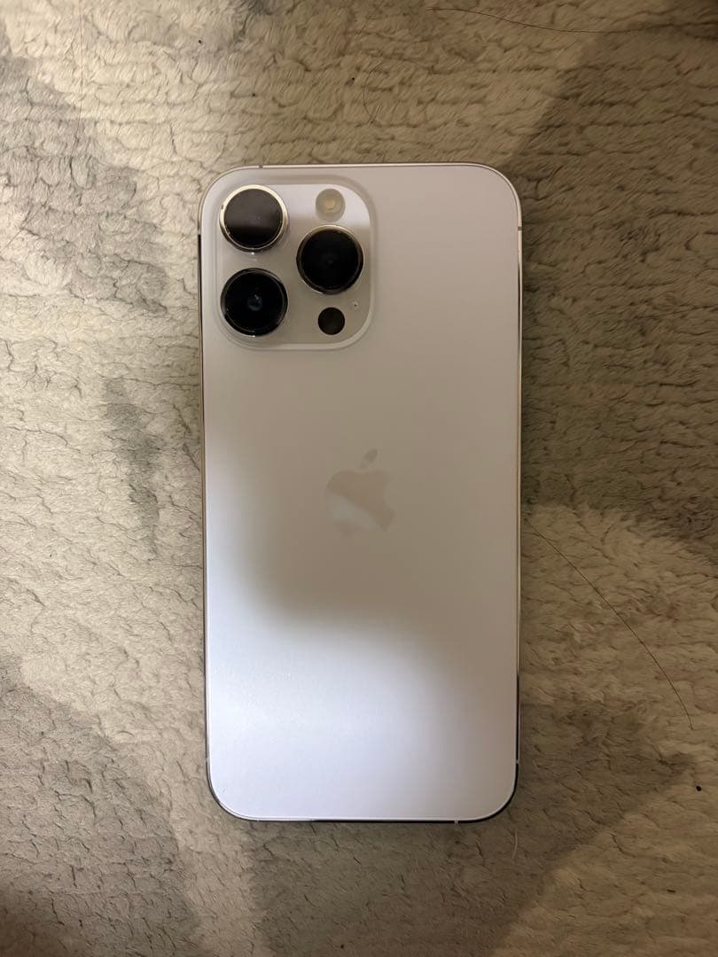 Apple iPhone 14 Pro max 256GB SIMロック解除済み