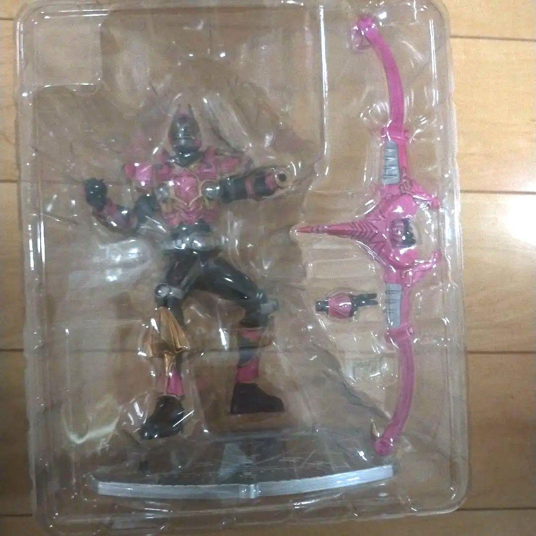 ARTWORKS 仮面ライダー 龍騎 ライアサバイブ