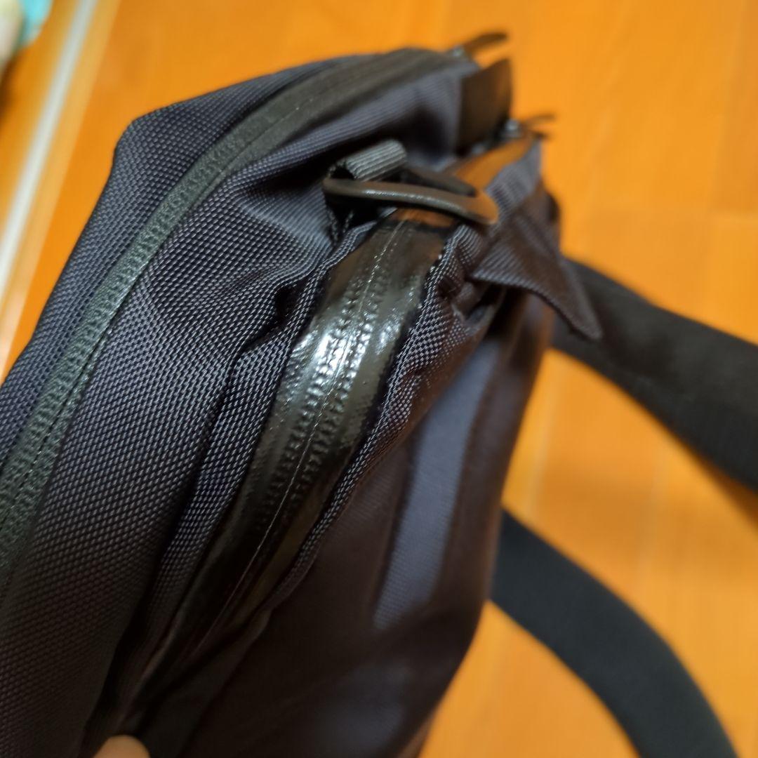 THE NORTH FACE シャトル3WAYデイパック NM82056