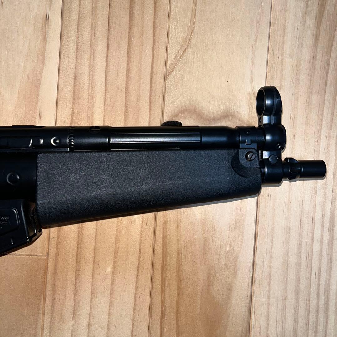 東京マルイ次世代電動ガンMP5 A5