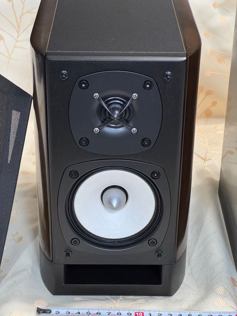 ONKYO D-112EXT スピーカー の中古品
