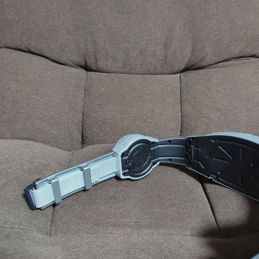 【美品】アークル 仮面ライダー クウガ コンプリートセレクション