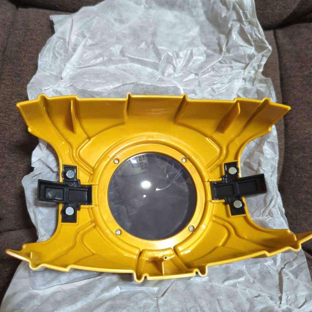 【美品】アークル 仮面ライダー クウガ コンプリートセレクション