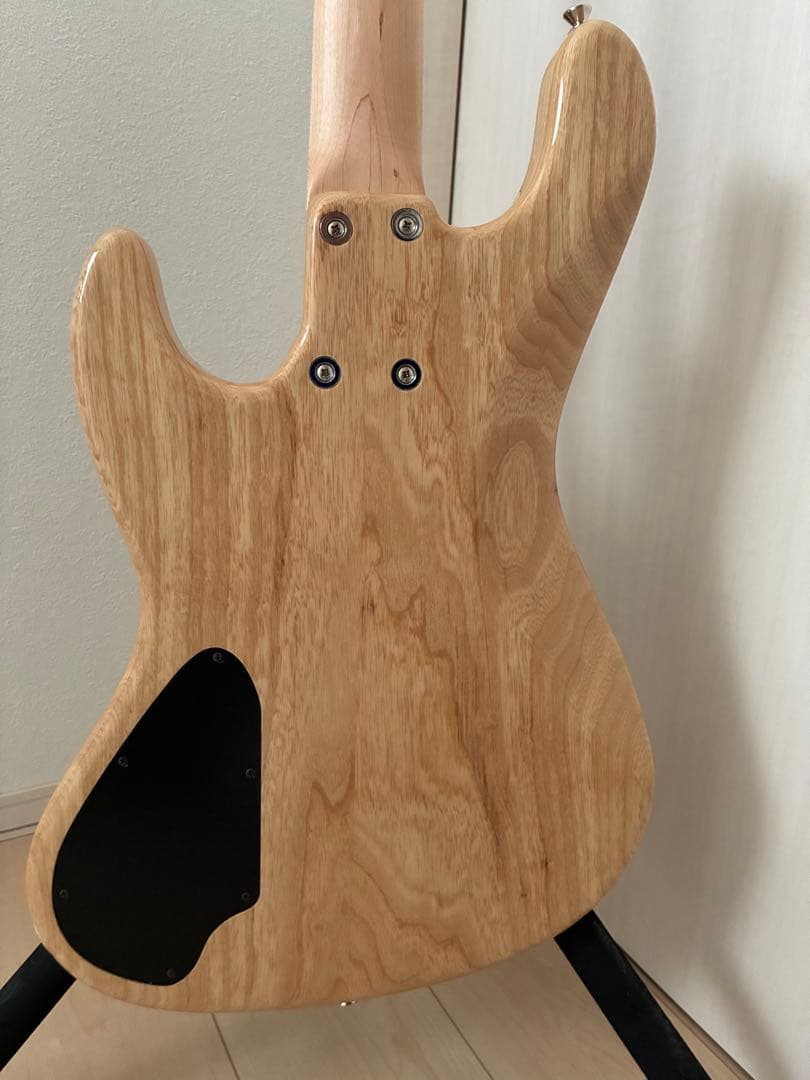 Red House Seeker J/4 アクティブジャズベースタイプ