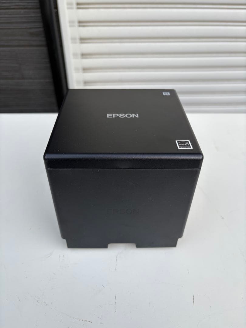 EPSON TM-m30 M335B レシートプリンター