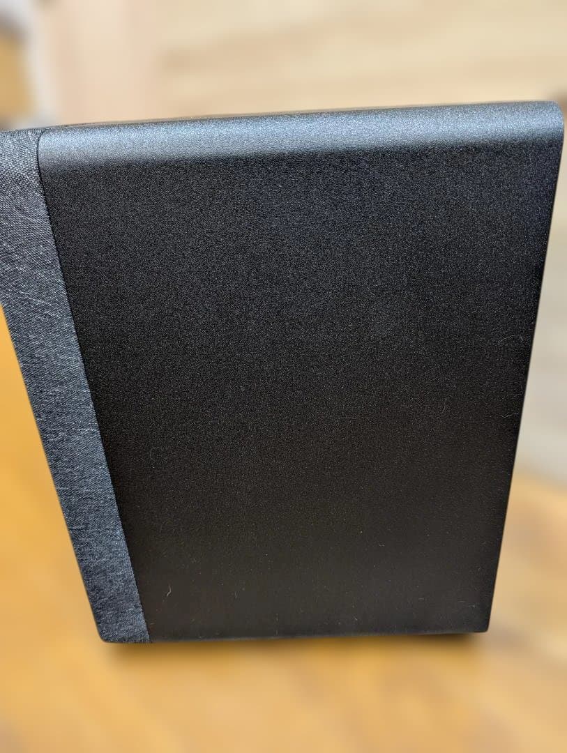 デノン サウンドバー DHT-S517K ワイヤレスサブウーハー付