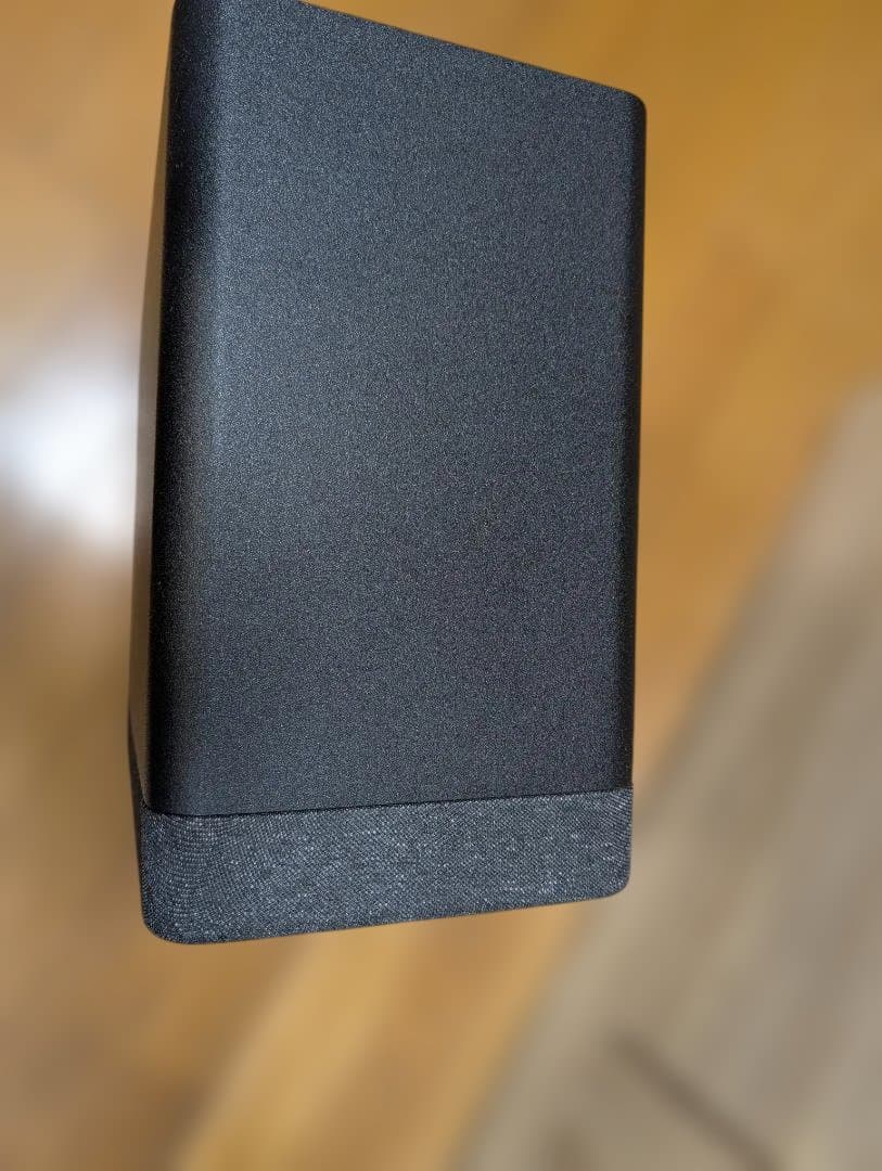 デノン サウンドバー DHT-S517K ワイヤレスサブウーハー付