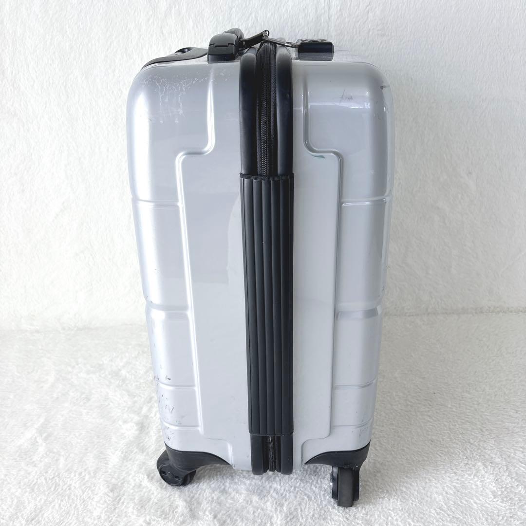 PROTECA STARIA キャリーバッグ　機内持込可　スーツケース　ACE