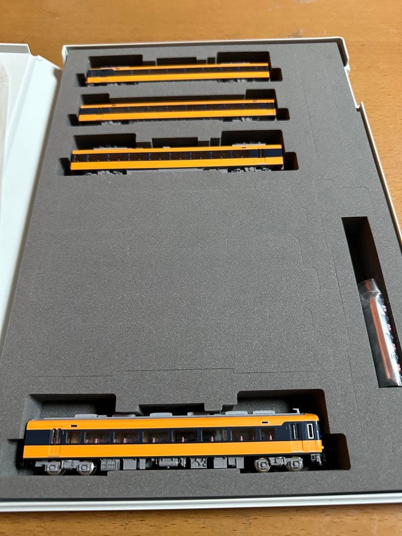 トミックス98560 近畿日本鉄道12200系 近鉄特急 名古屋 賢島