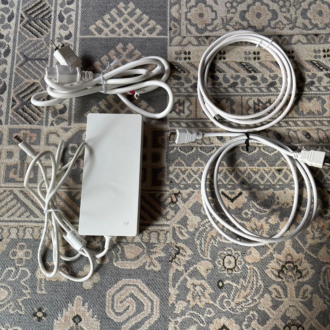 LG 27インチ 4K液晶ディスプレイ 27UK850-W