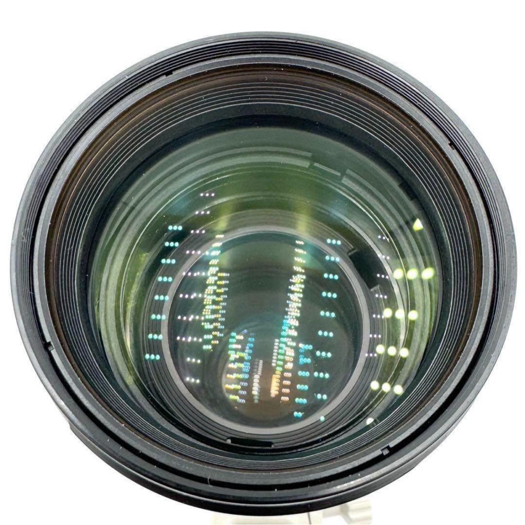 Canon キャノン EF 70-200mm F2.8 L USM レンズ