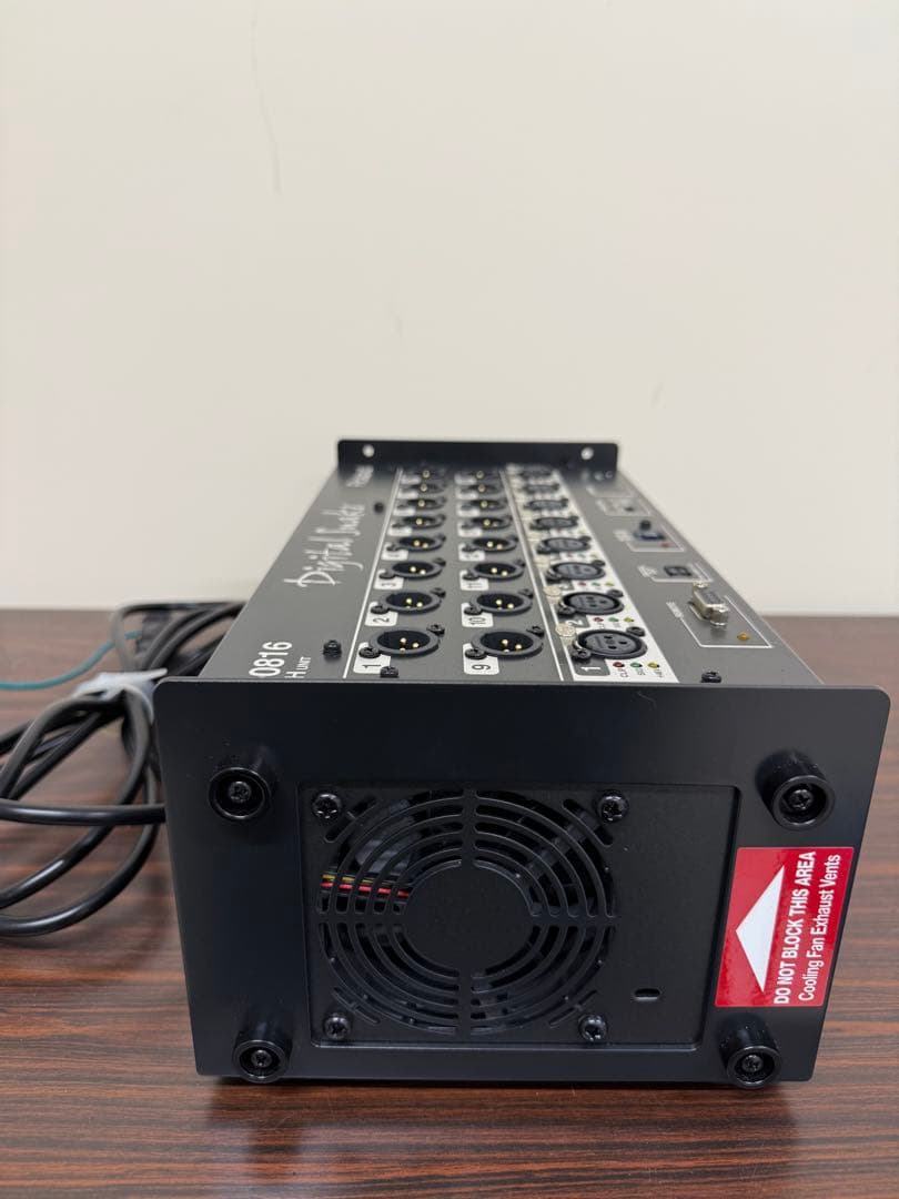 Roland S-0816 デジタルスネーク