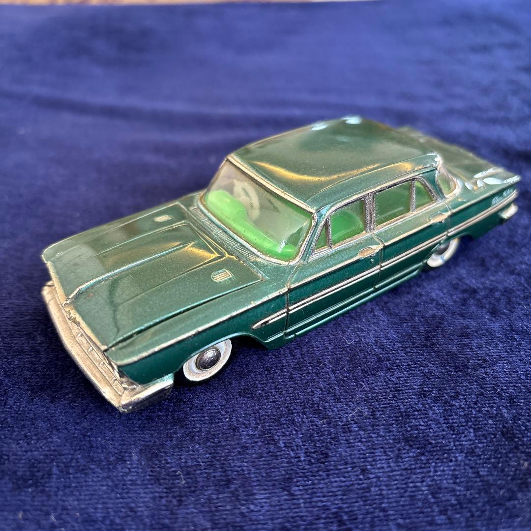 ボ*ト様 大盛屋 CHERRYCA PHENIX ミニカー