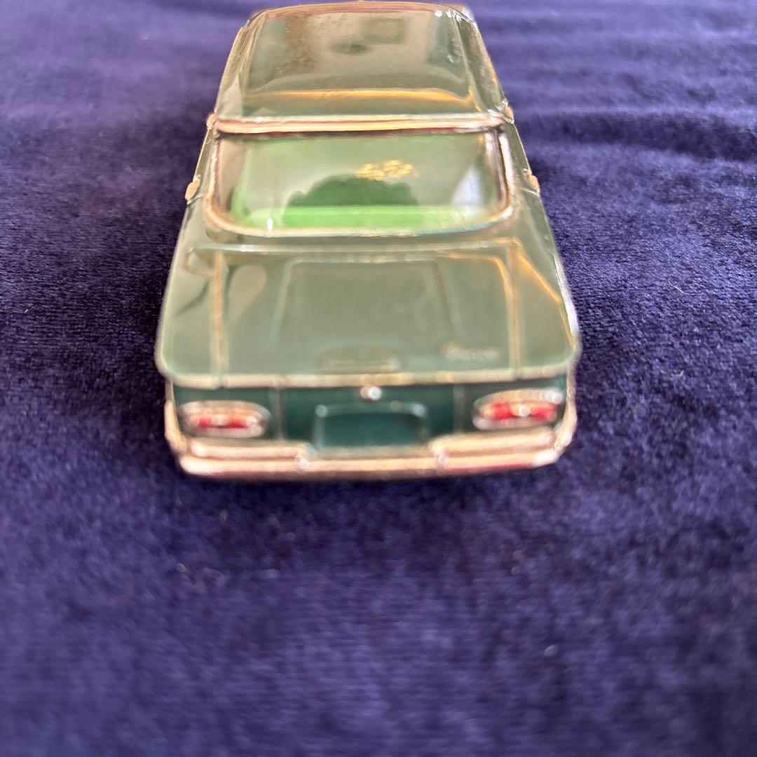 ボ*ト様 大盛屋 CHERRYCA PHENIX ミニカー