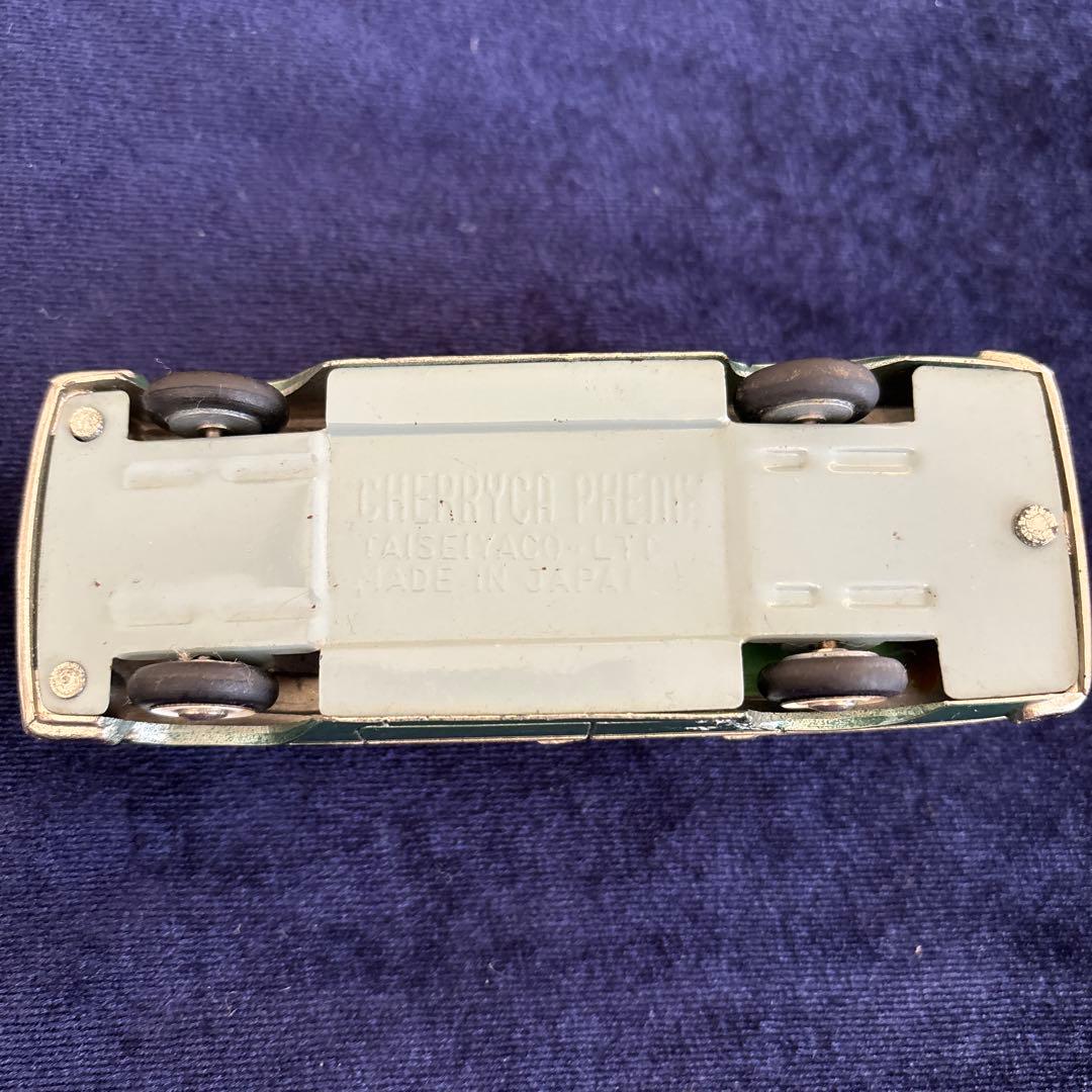 ボ*ト様 大盛屋 CHERRYCA PHENIX ミニカー