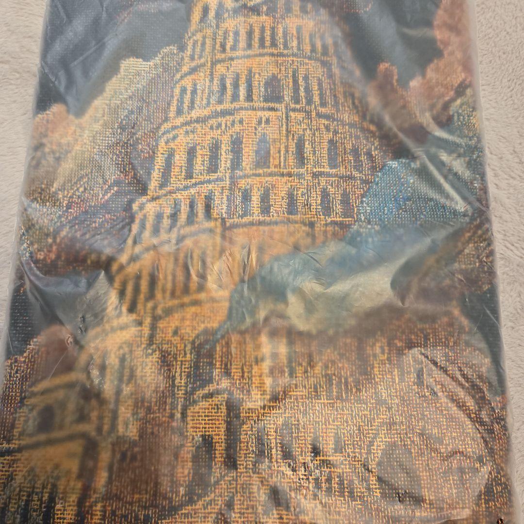 バベルの塔 ランダムグッズ　あたり