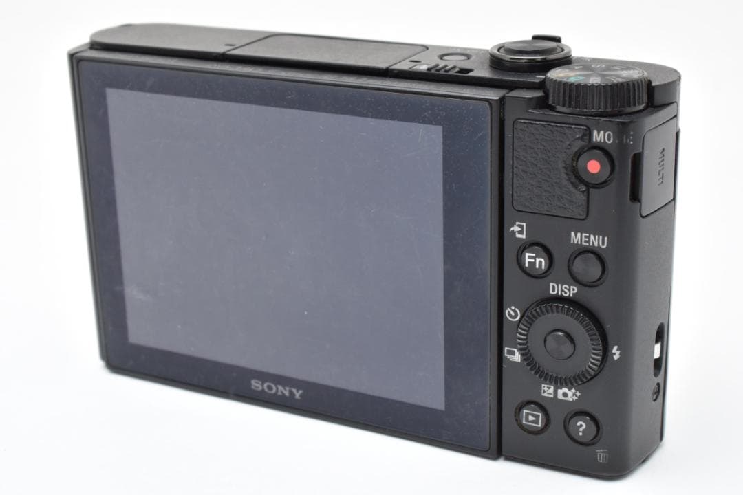 Sony CyberShot DSC-WX500 ソニー コンパクト デジカメ