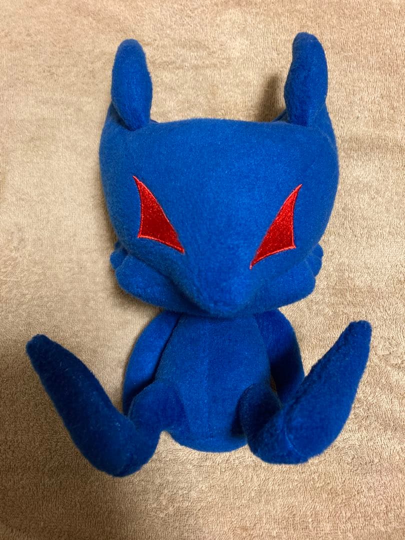 キングダムハーツ フラッド ぬいぐるみ