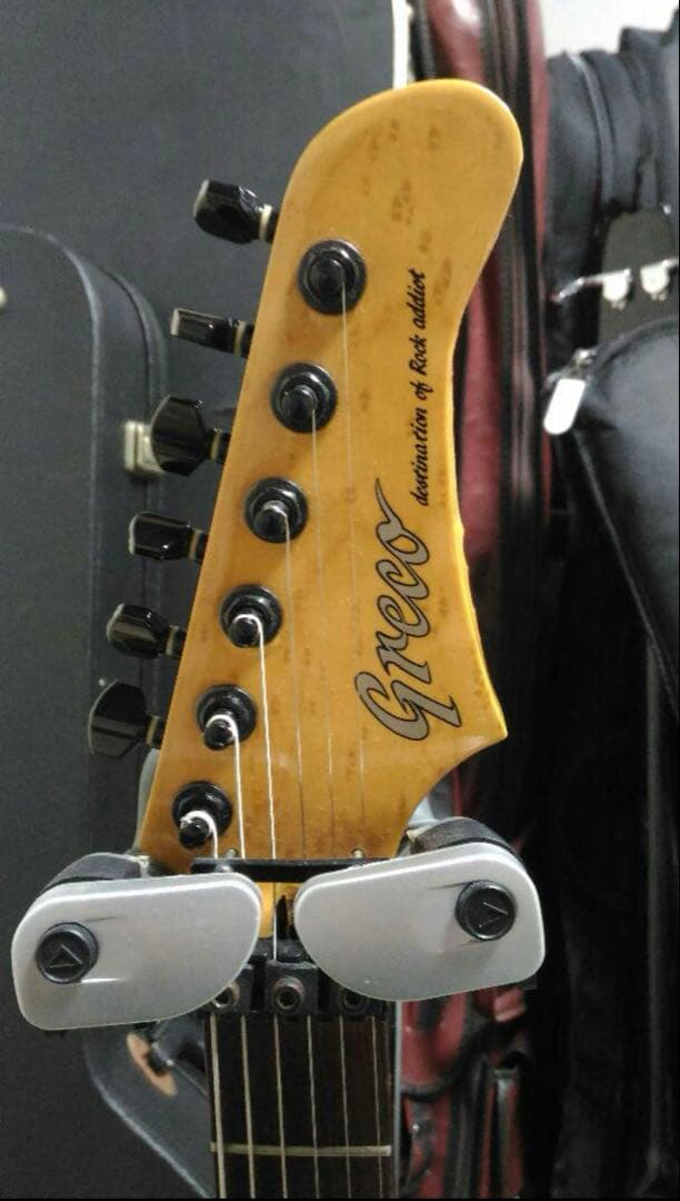 ■レア Greco / PTR-700 Japan Vintage